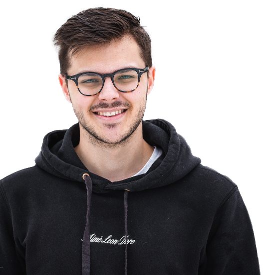 Mr. Islam - Geology Teacher